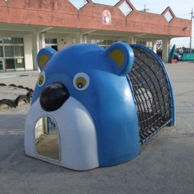 津島市立津島幼稚園