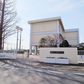 碧南市立西端幼稚園