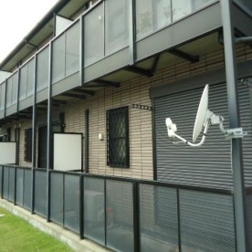西端保育園