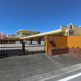 碧南市立築山保育園