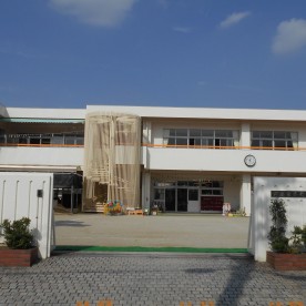 碧南市立天道保育園