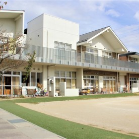 刈谷市立あおば保育園