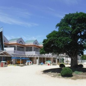 刈谷市立かりがね保育園