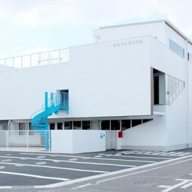 空のうさぎ保育園