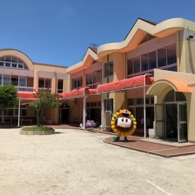 高橋こども園