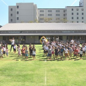 こじまこども園