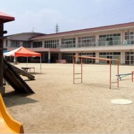 丸山こども園