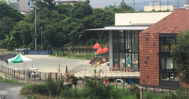 杜のひかりこども園