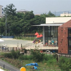 杜のひかりこども園
