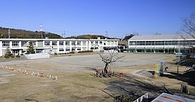 【公】伊保こども園