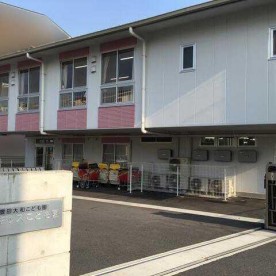 【公】今こども園