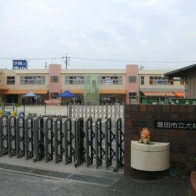 【公】大林こども園