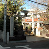 八幡神社愛育園