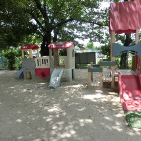 竜神こども園の写真2