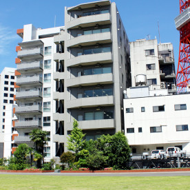 東麻布保育園