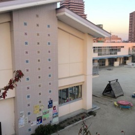 安城こども園