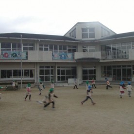 安城北部幼稚園