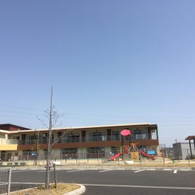 みのわ保育園の写真2