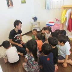 ＬＩＦＥ　ＳＣＨＯＯＬ　根岸こどものいえの写真5