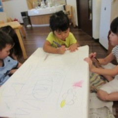 ＬＩＦＥ　ＳＣＨＯＯＬ　根岸こどものいえの写真2