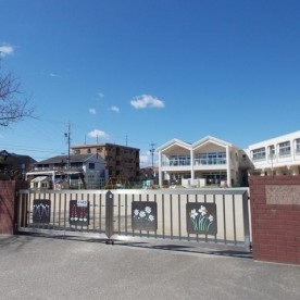 作野保育園