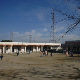 桜井保育園