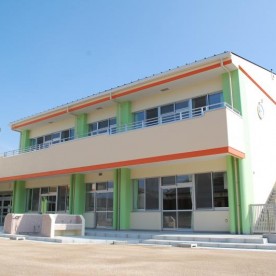 東端保育園