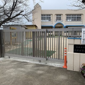 東部保育園
