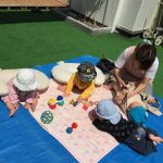 小梅保育園の写真3
