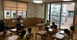 小梅保育園