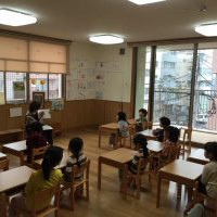 小梅保育園の写真4