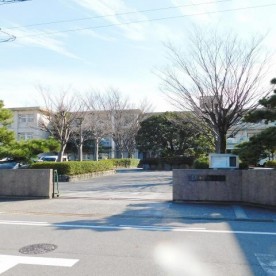 西尾市立鶴城幼稚園