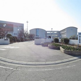 西尾市立鶴城幼稚園の写真2