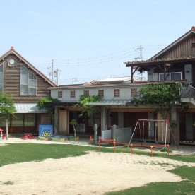 矢田つぼみ保育園