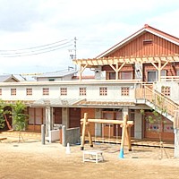 矢田つぼみ保育園の写真2
