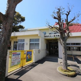 西尾市立一色中部保育園の写真2