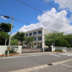 西尾市立花ノ木保育園の写真2