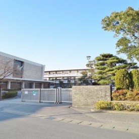 西尾市立吉田保育園