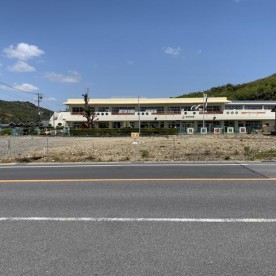 西尾市立見影保育園
