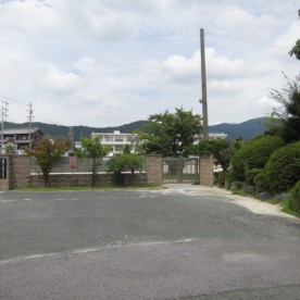 蒲郡市立塩津保育園