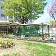 江東区大島第四保育園