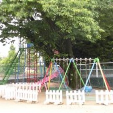 蒲郡市立西部保育園