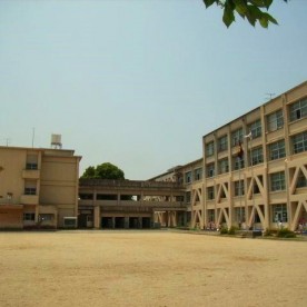 江南市立宮田保育園の写真3