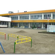 江南市立古知野東保育園