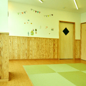 グローバルキッズ深川森下園（本園）