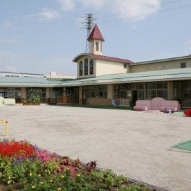 村中保育園