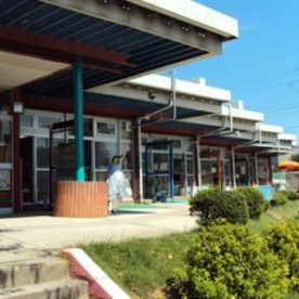 小牧市立さくら保育園