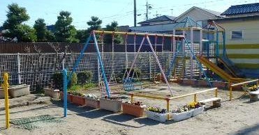 小牧市立山北保育園