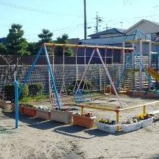 小牧市立山北保育園の写真2