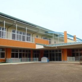 小牧市立小木保育園